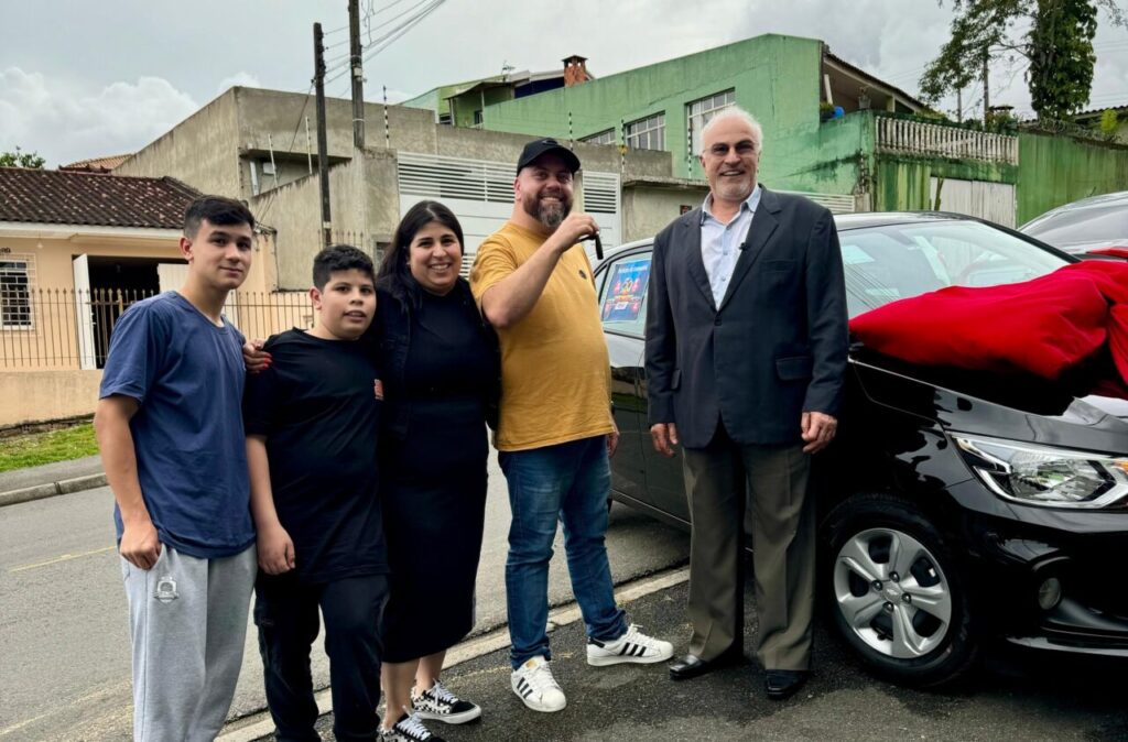 carro condor