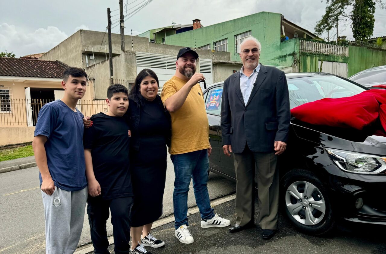 carro condor