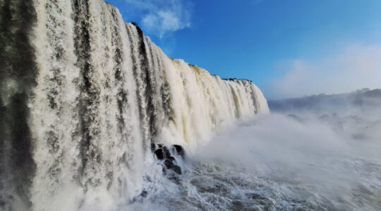 cataratas turismo