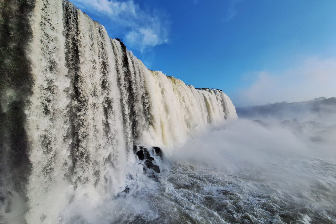 cataratas turismo