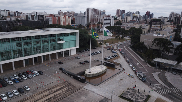 centro cívico