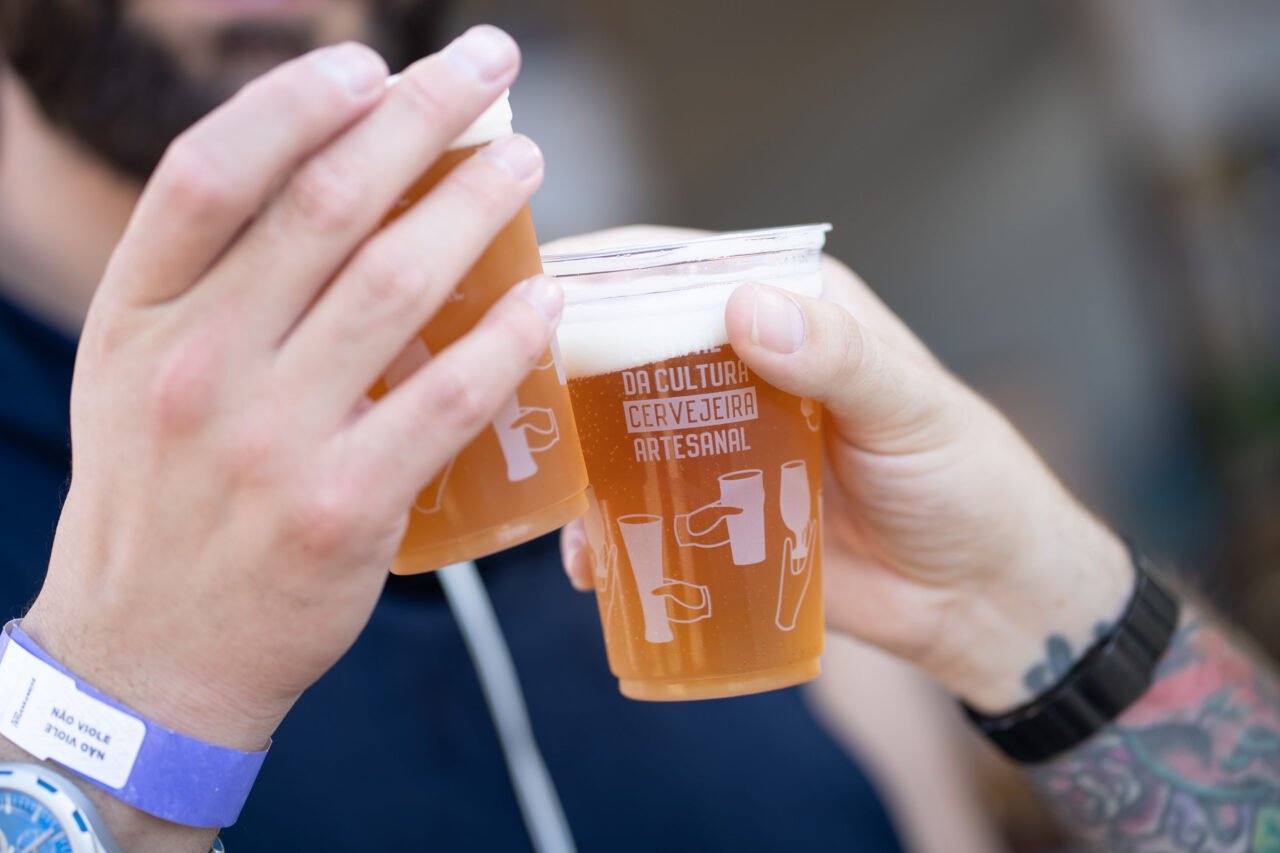 cerveja