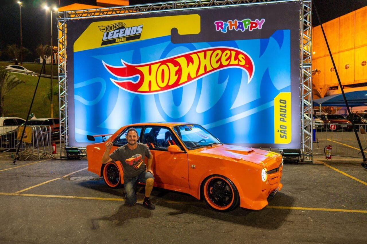 chevette hot wheels