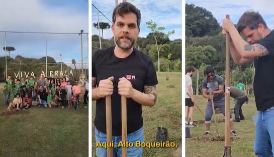 curitiba que queremos goura