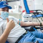 doacao de sangue