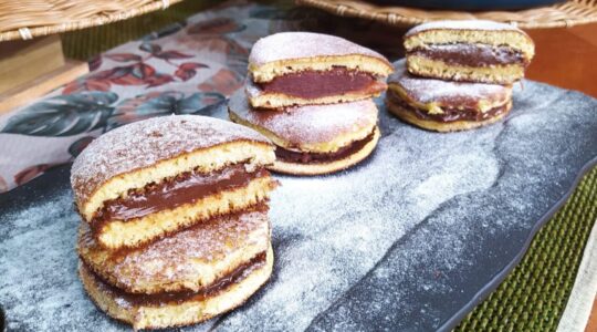 dorayaki
