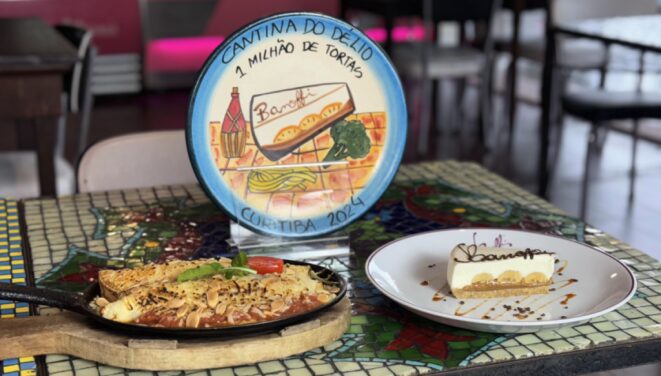 Menu do Prato da Boa Lembrança (foto Cesar Canabrava)