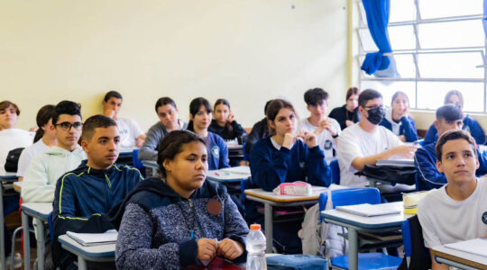educação