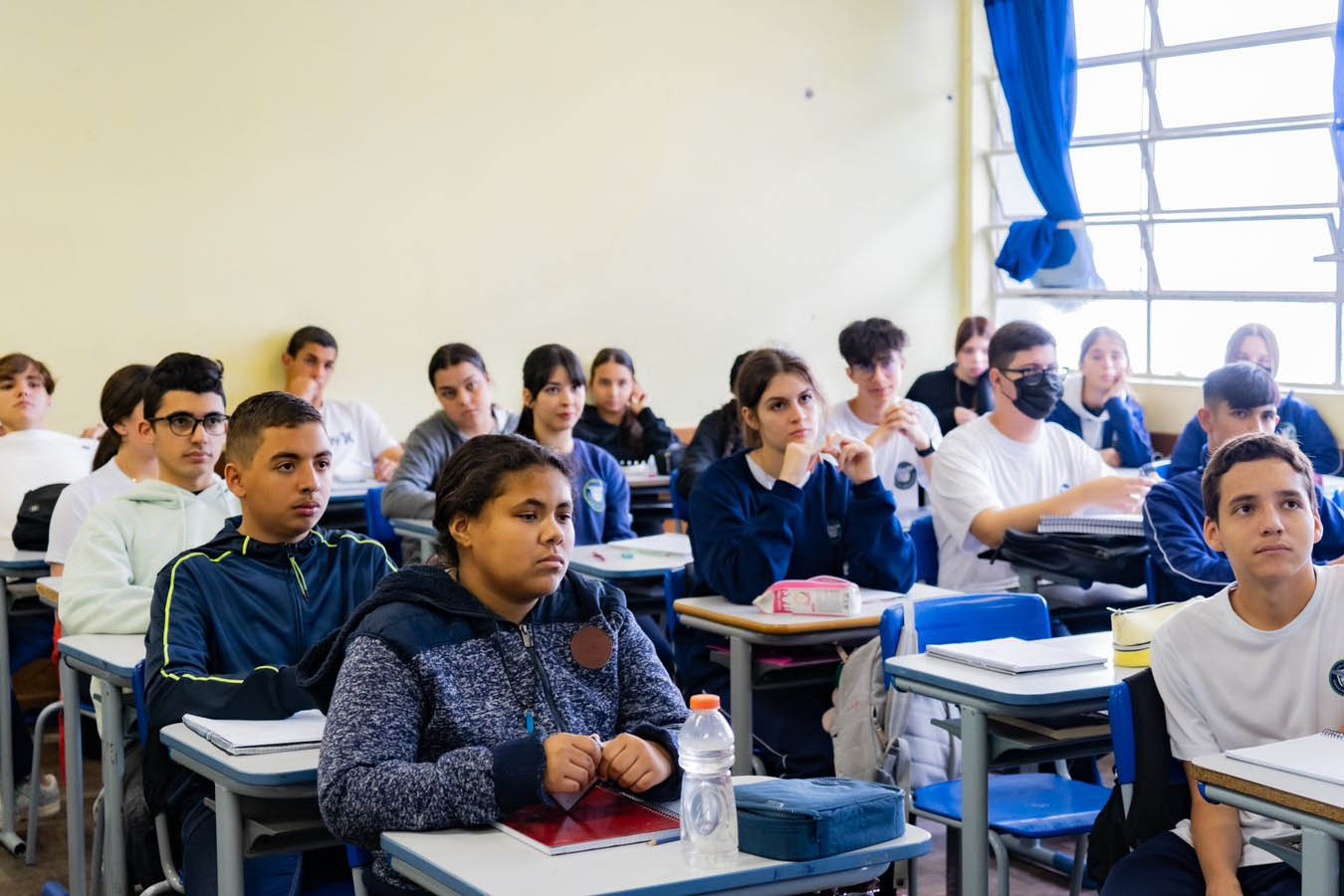 educação