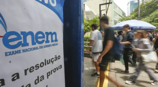 enem questoes
