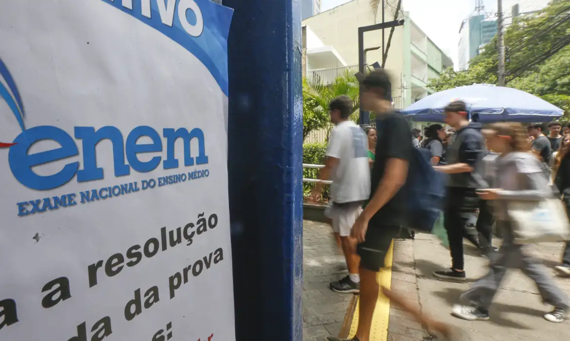 enem questoes