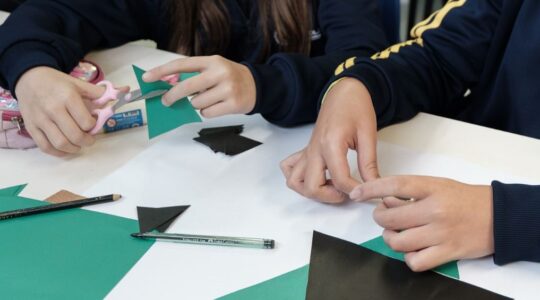 escola integral