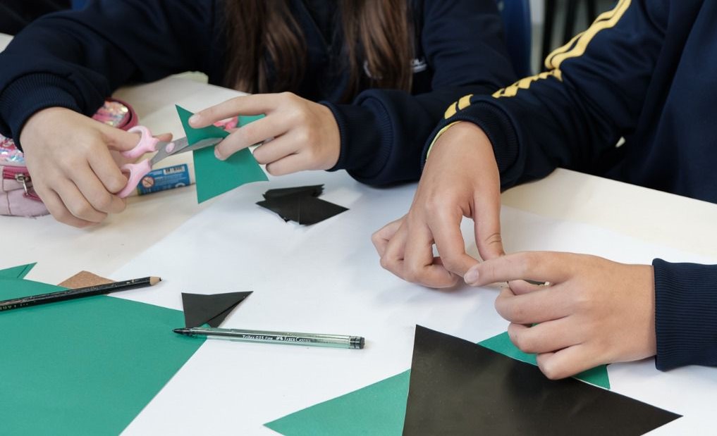 escola integral