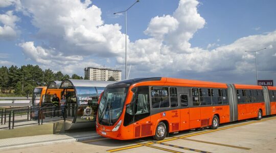 estação solar curitiba