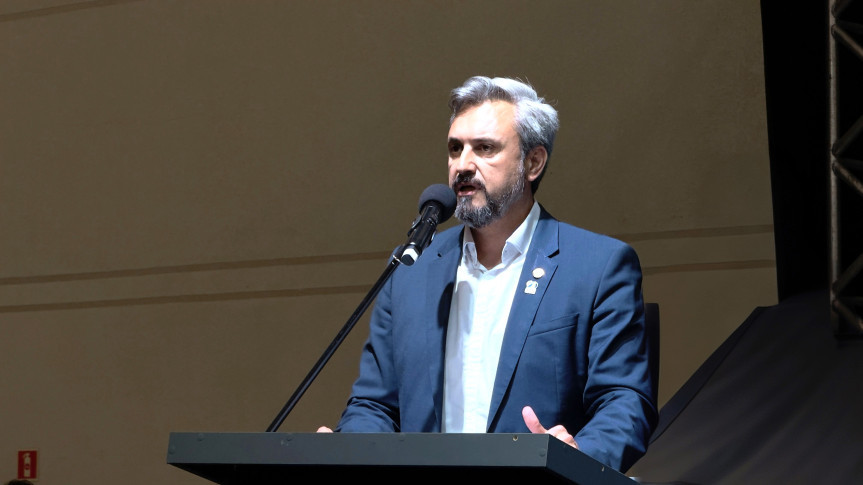 fabio oliveira CREA assembleia