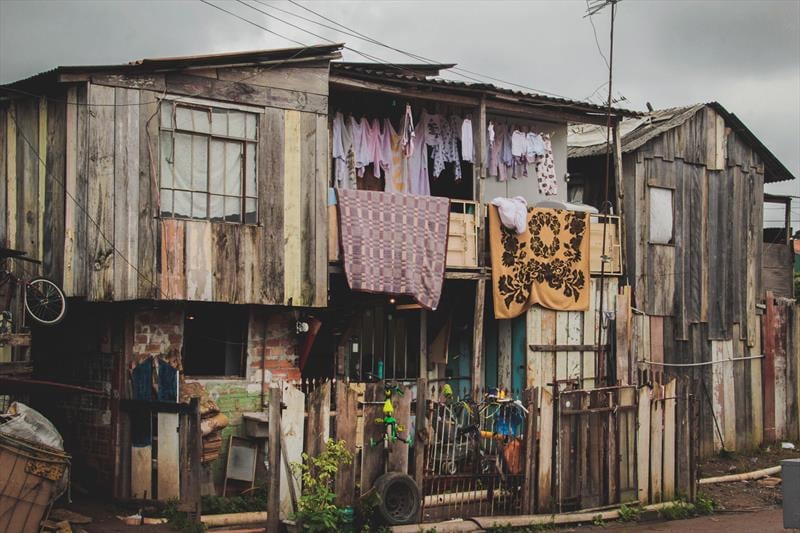 favela