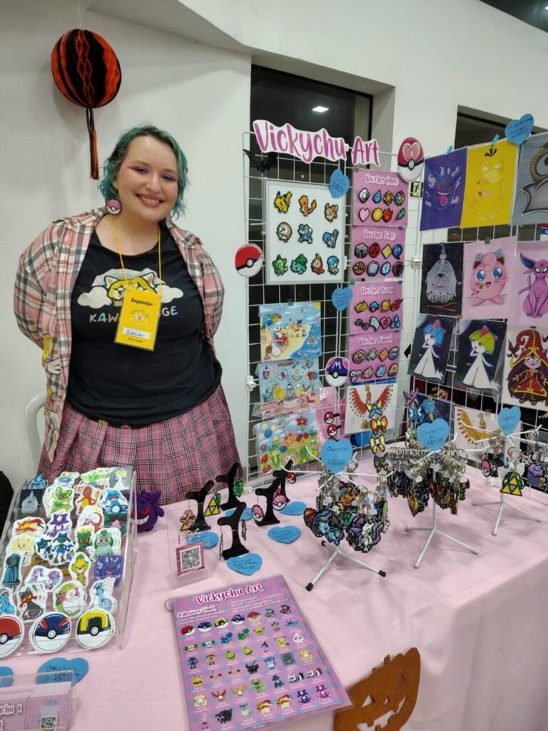 feira arte viva