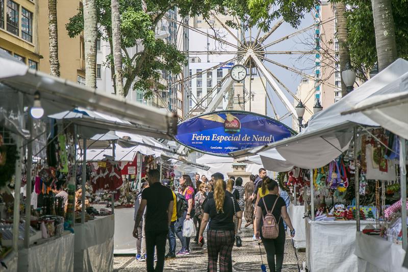feira especial de natal