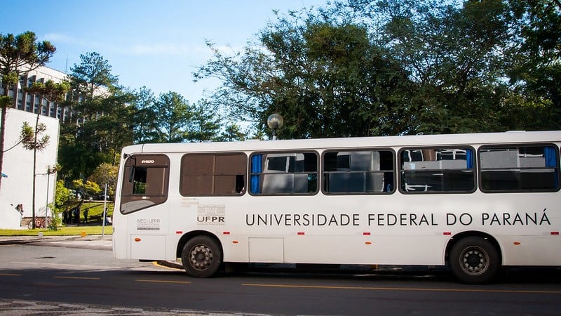 intercampi ufpr