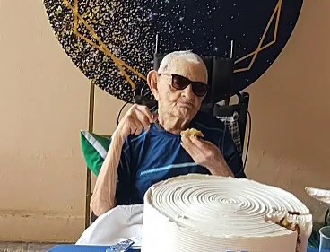 joao marinho homem mais velho do mundo
