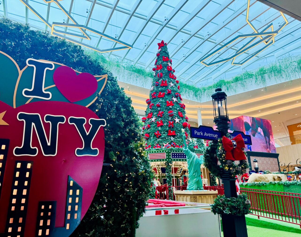 jockey plaza shopping natal