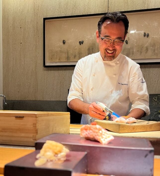 jun sakamoto