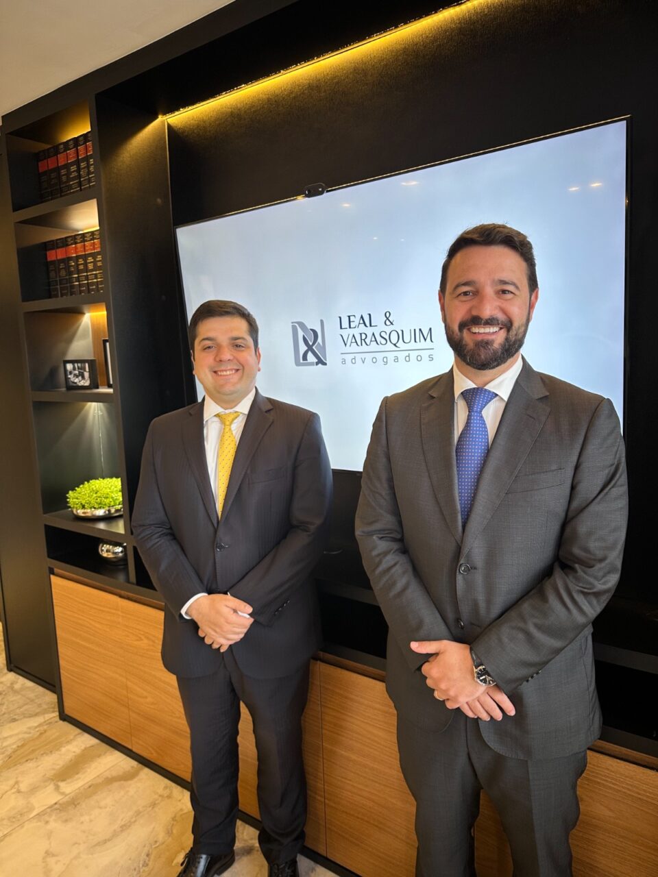 leal e varasquim