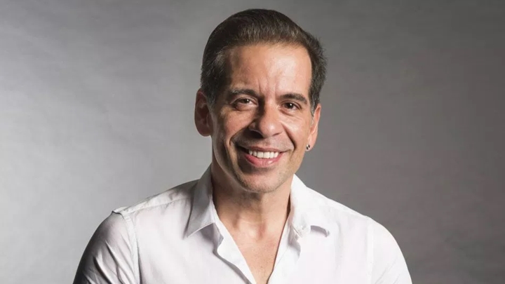 leandro hassum silvio santos