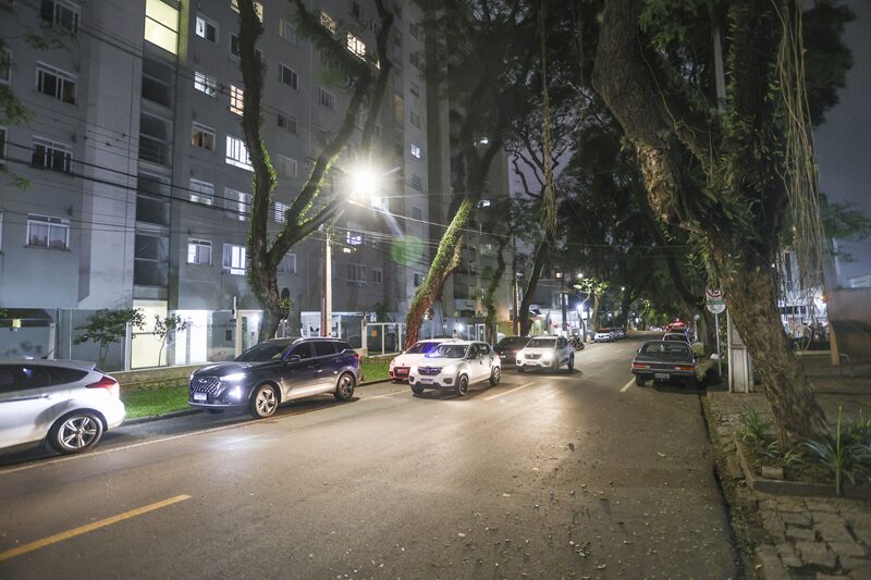 luz de led