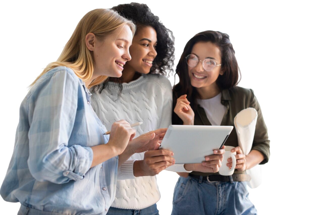meninas