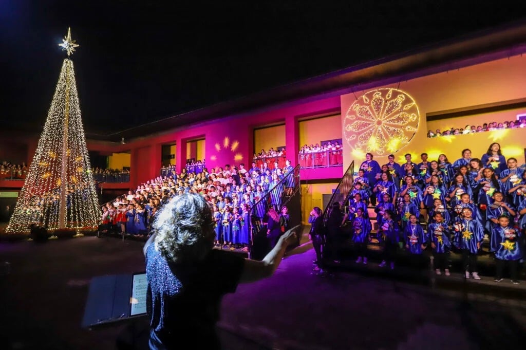 natal cantata
