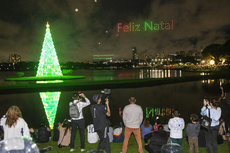 natal curitiba governo