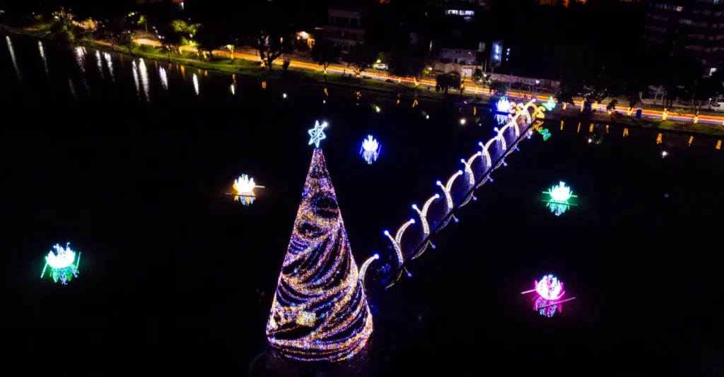 natal londrina rodolfo gaion-cmtu