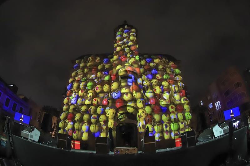 natal paco 2023