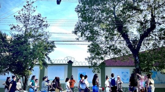 oficinas – foto Carlos Cavalvante