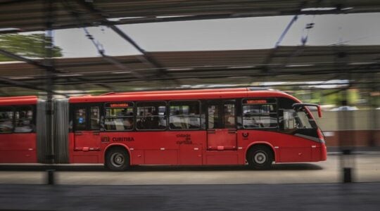 onibus enem reforco