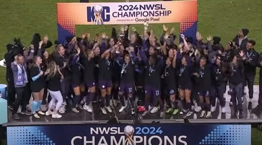 orlando pride
