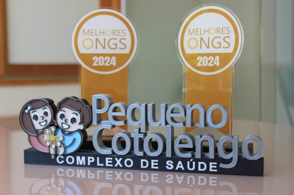 pequeno cotolengo premio