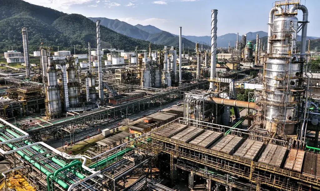 petrobras