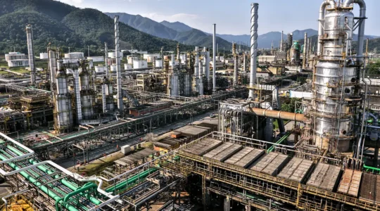 petrobras