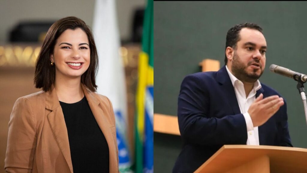 pimentel equipe amalia tortato e paulo martins