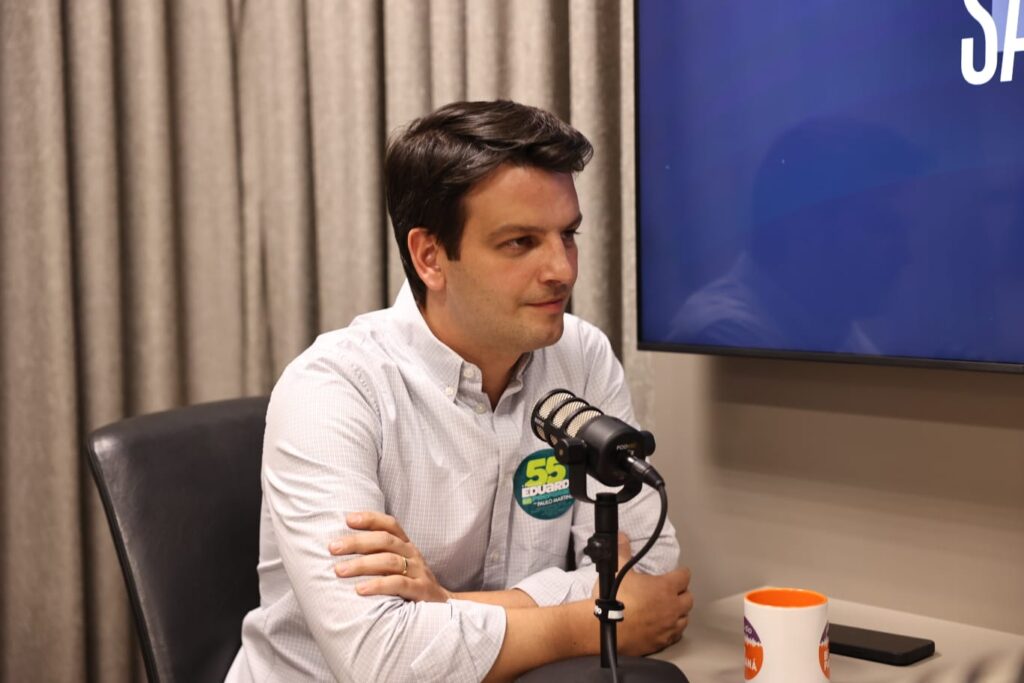 pimentel equipe anúncio
