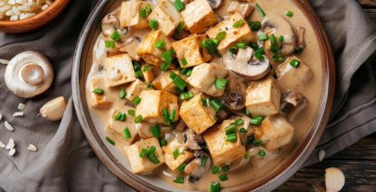 prato vegano