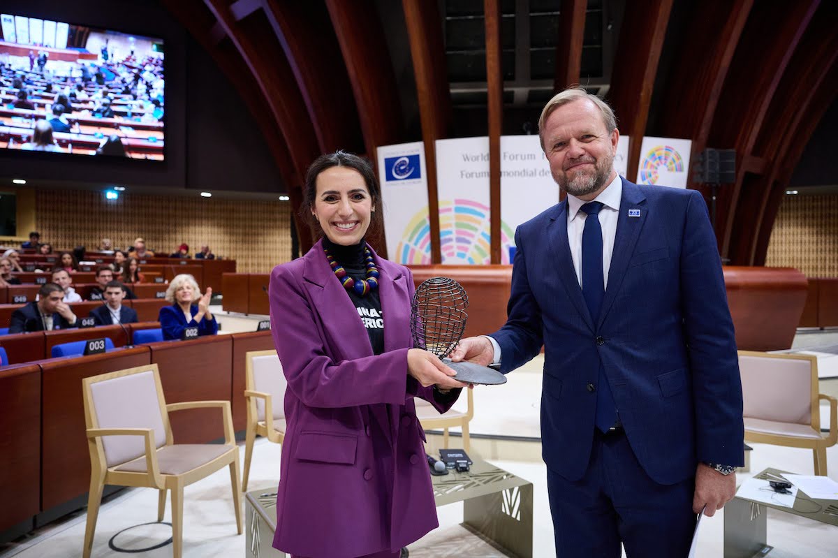 premio aurora