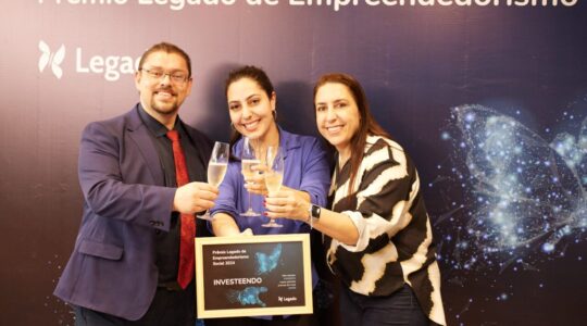 premio legado