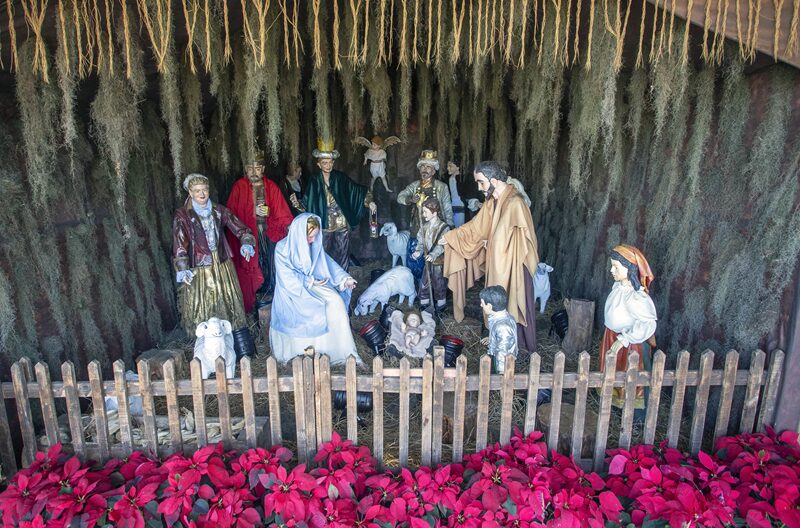 presepio