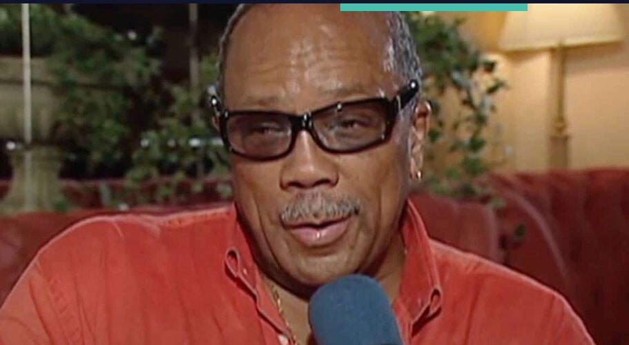 quincy jones