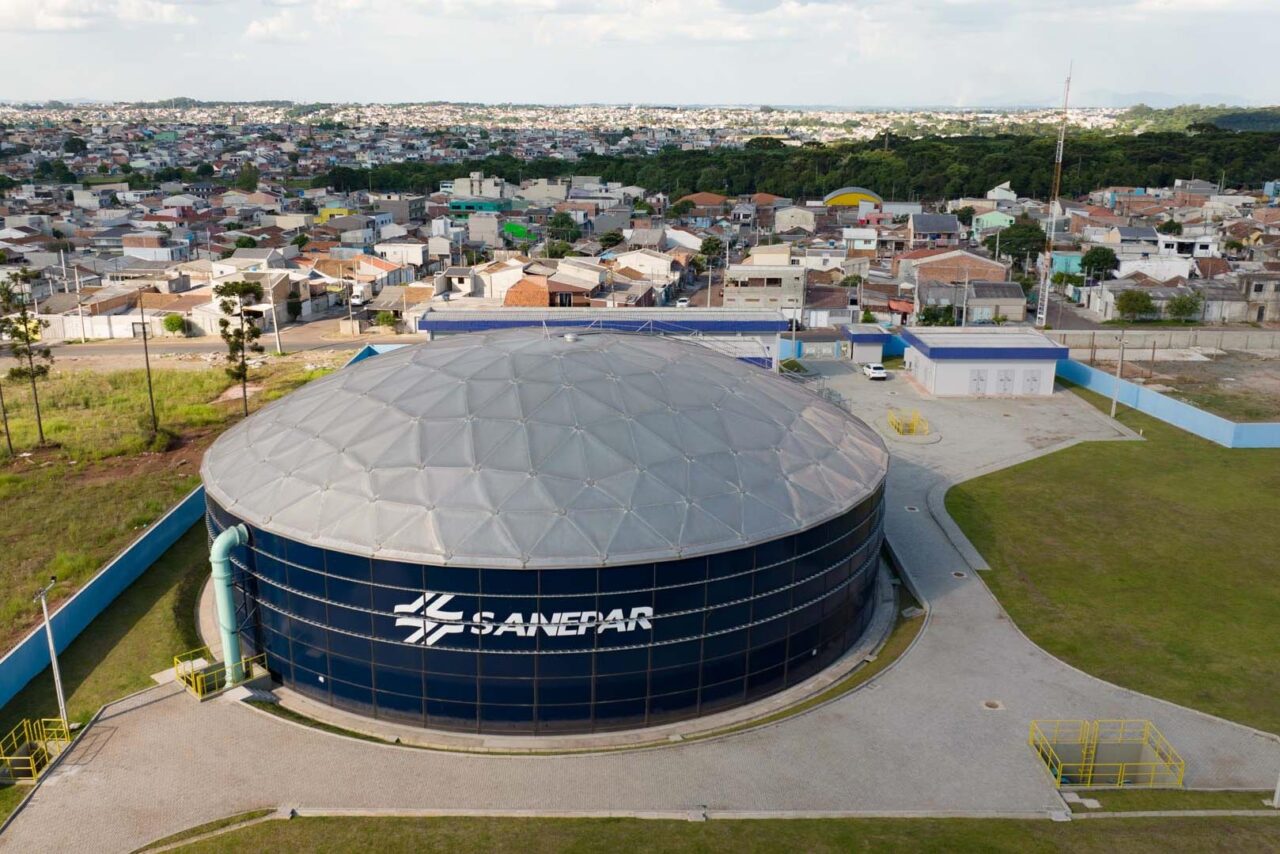 reservatorio sem agua