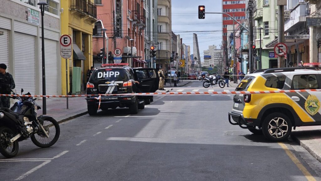rua riachuelo