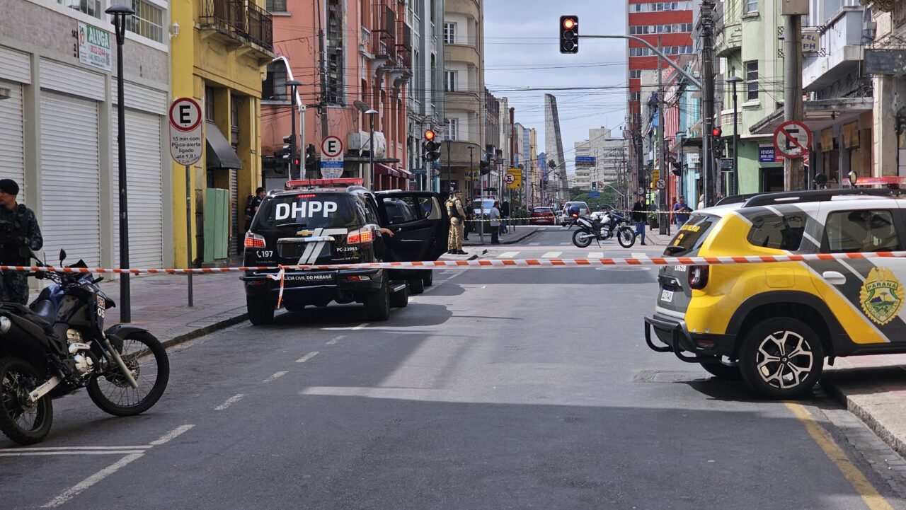 rua riachuelo